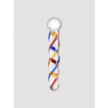 Gildo No. 10 Glas dildo - Amorana