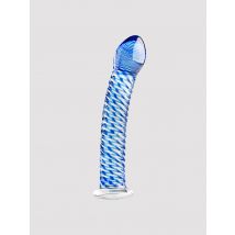 Gildo No. 5 Glas dildo - Amorana