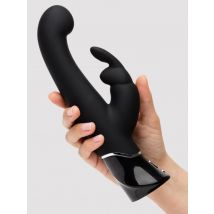 Fifty Shades of Grey Greedy Girl Rabbit Vibrator - Amorana