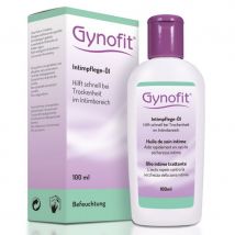 Gynofit, Intimpflege Öl, Intimpflege, Violett Gelb - Amorana