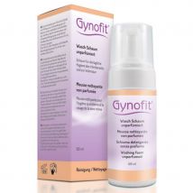 Gynofit, Intimate Wash Foam, Intimate Care - Amorana