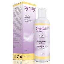 Gynofit, Waschlotion, Intimpflege, Violett - Amorana