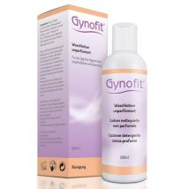 Gynofit, Waschlotion Unparfümiert, Intimpflege, Violett - Amorana