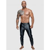 Noir-handmade Missbehaved H063 Sous-vêtements - Amorana