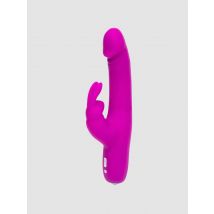 Happy-Rabbit Realistic Slim Rabbit Rabbit Vibrator - Amorana