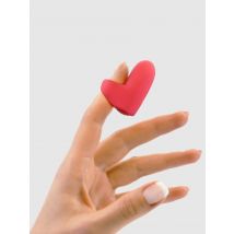 Happy-Love Twin Fling Finger Vibrator - Amorana