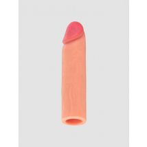 Real-body Hardy Penis Cover, Beginner - Amorana