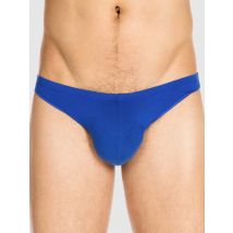 Hom Freddy Herren-string, Blau - Amorana