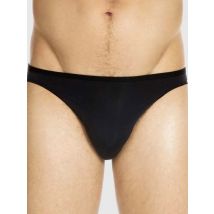 Hom Plumes Herren-string, Schwarz - Amorana