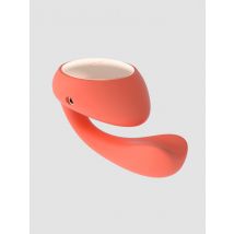 Lelo Ida Wave Coral Vibrator - Amorana