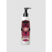 Kamasutra Intimate Caress Rasiercreme, Passionate Pomegranate - Amorana