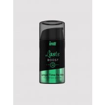 intt Lasts Boost Ejakulation verzögern - Amorana