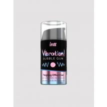 intt Vibration! Bubble Gum Gel Orgasmus Verstärker, Bubble Gum - Amorana