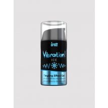 intt Vibration! Ice Gel Orgasm Enhancer, Peppermint - Amorana