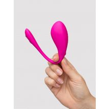 We-vibe Jive 2 App-gesteuertes Vibro Ei, Pink - Amorana