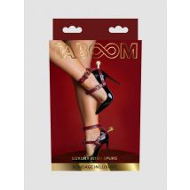 Taboom Bondage In Luxury Bdsm Éperons - Amorana