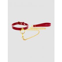Taboom Bondage In Luxury Collier Et Laisse - Amorana