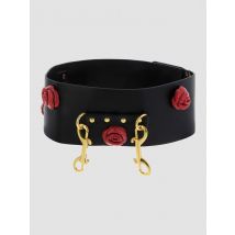 Taboom Wild Roses Bondage Belt L/xl/xxl - Amorana