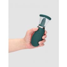Pumped Pompe Pour La Vulve Et Les Seins Rechargeable - Amorana