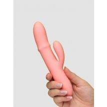 Svakom Mora Neo Interaktiver Rabbit Vibrator, Pink - Amorana