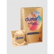 DUREX Natural Feeling 8 Stk, 8 pieces - Amorana