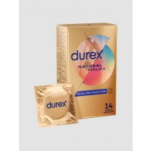 Durex Natural Feeling 14 Stk, 14 Pièce - Amorana