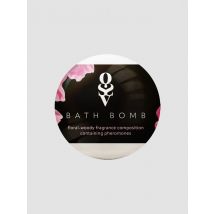 Obsessive Bath Bomb Floral-Woody Bath Additive - Amorana
