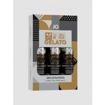 System Jo Tri Me Gelato Triple Pack Lubricant - Amorana