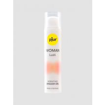 Pjur Woman Lust Clitoral Stimulation Gel - Amorana