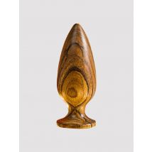 Manufucktura Puter Grond Anal plug, Large - Amorana