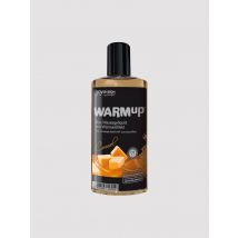 Joydivision Warmup Huile De Massage, Caramel - Amorana