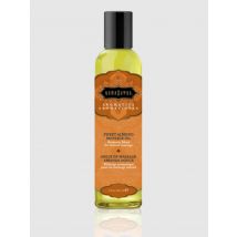 Kamasutra Aromatics Massageöl, Süsse Mandeln - Amorana