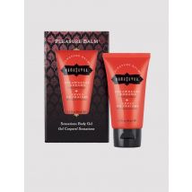 Kamasutra Baume De Plaisir Gel De Stimulation, Strawberry Dreams - Amorana