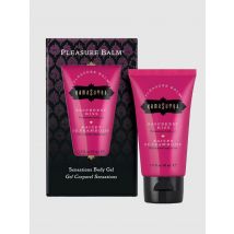 Kamasutra Baume De Plaisir Gel De Stimulation, Framboise Kiss - Amorana