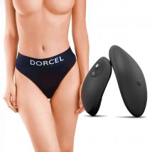Marc-Dorcel DISCREET VIBE Auflegevibrator, XXL - Amorana