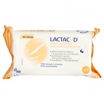 Lactacyd, Lingettes Intimes, Soin Intime - Amorana