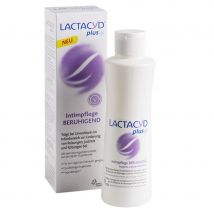 Lactacyd, Intimwaschpflege Beruhigend, Intimpflege, Lila, 250 Ml - Amorana