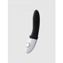 Lelo Billy 2 Anal vibrator, Black - Amorana