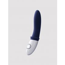 Lelo Billy 2 Anal vibrator, Blue - Amorana