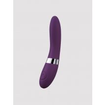 Lelo Elise 2 Classic vibrator, Plume - Amorana