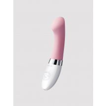 Lelo Gigi 2 G-Punkt Vibrator, Rosa - Amorana