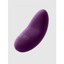 Lelo Lily 2 Auflegevibrator, Pflaume - Amorana