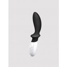 Lelo Loki Prostate stimulation, Black - Amorana