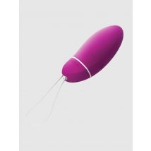 Lelo Luna Smart Bead Boules de geisha, Rose foncé - Amorana