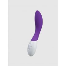 Lelo Mona 2 G-spot vibrator, Purple - Amorana
