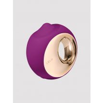 Lelo Ora 3 Auflegevibrator, Magenta - Amorana