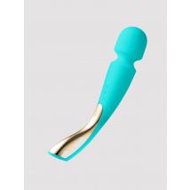 Lelo Smart Wand 2 Stabvibrator, Turquoise - Amorana