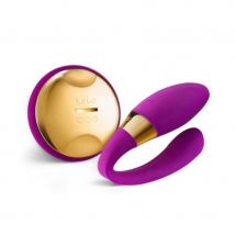 Lelo, Tiani 24K Gold, Couples Vibrator - Amorana