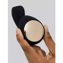 Lelo Ida Wave Black Vibrator, Schwarz - Amorana