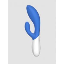 Lelo Ina Wave 2 California Sky Rabbit Vibrator - Amorana